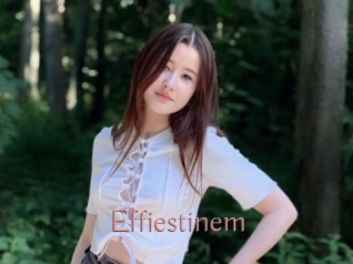 Effiestinem