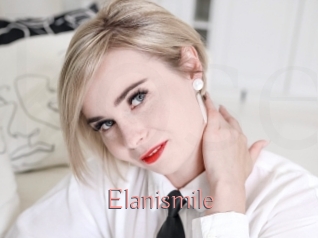 Elanismile