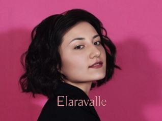 Elaravalle