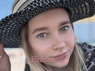 Eldondevis