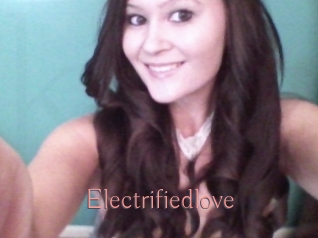electrifiedlove Kostenlose Sexcams