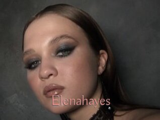 Elenahayes