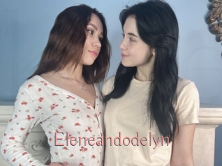 Eleneandodelyn