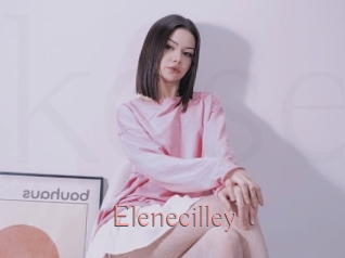 Elenecilley