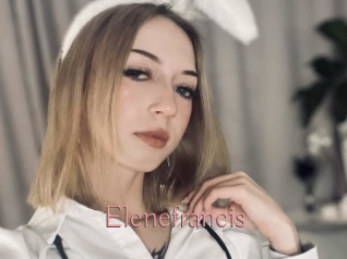 elenefrancis Kostenlose Sexcams