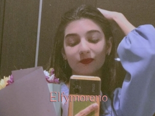 elfymoreno Kostenlose Sexcams