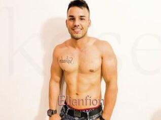 Elianfion