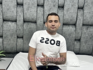 eliostonson Kostenlose Sexcams