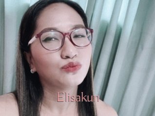 Elisakun