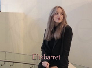 Elisbarret