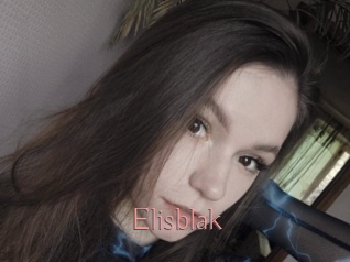 elisblak Kostenlose Sexcams