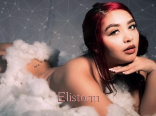Elistorm