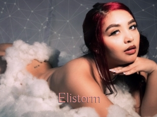 Elistorm