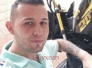 Eliyxoan