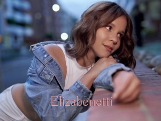 elizabenetti Kostenlose Sexcams