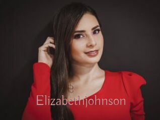 Elizabethjohnson
