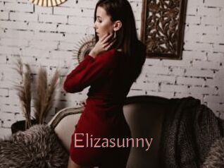 Elizasunny
