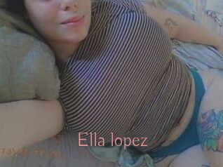 Ella_lopez