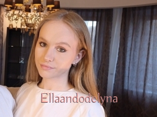 Ellaandodelyna