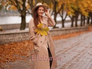 ellabursin Kostenlose Sexcams