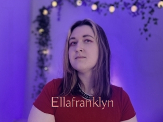 Ellafranklyn