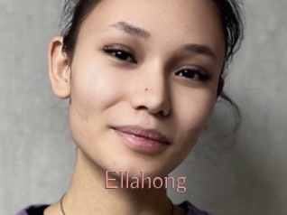 Ellahong