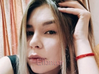 Ellanuar