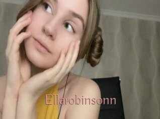 Ellarobinsonn