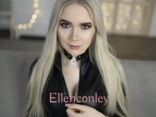 Ellenconley