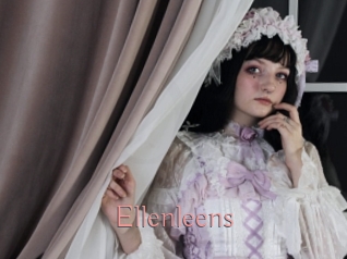Ellenleens