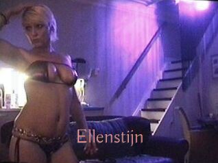 Ellenstijn