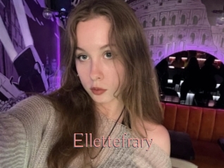 Ellettefrary