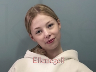 Ellettegell