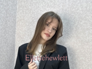 ellettehewlett Kostenlose Sexcams