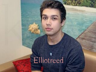 Elliotreed