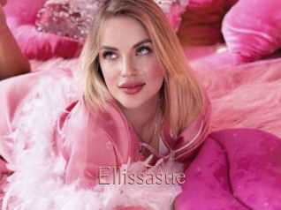 Ellissasue