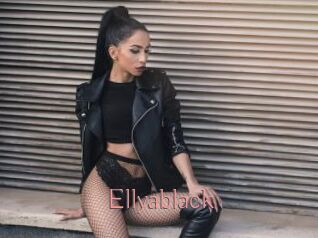 Ellyablack