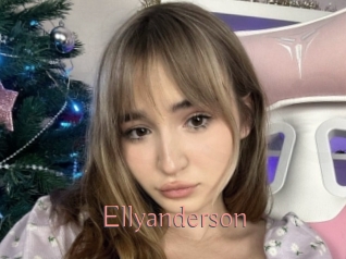 Ellyanderson