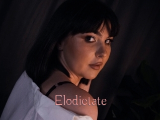 Elodietate