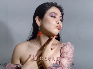 Eloisejun