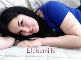 Eloisemills