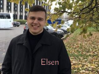 Elsen