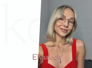 Elvaaleck