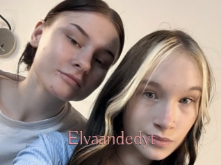 elvaandedyt Kostenlose Sexcams