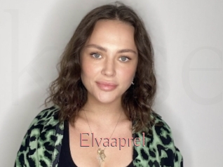 Elvaaprel