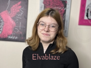 Elvablaze