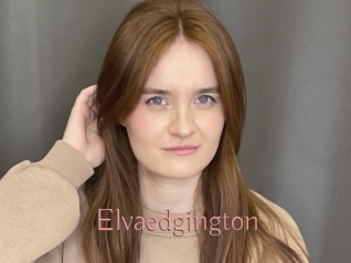 Elvaedgington