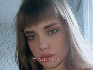 Elvaesten