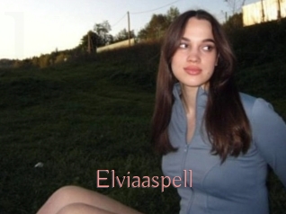 Elviaaspell
