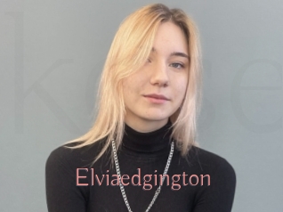 Elviaedgington